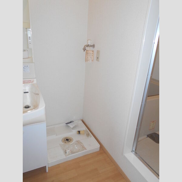 グランフェスタ105号室 部屋その他