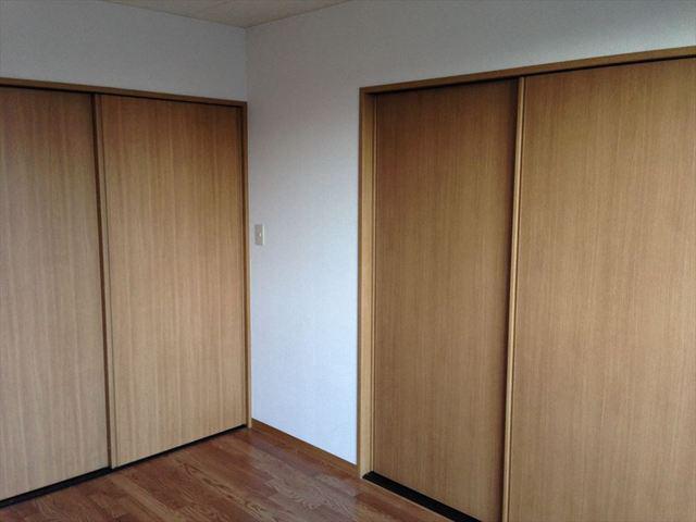 キャトルメゾン リビング