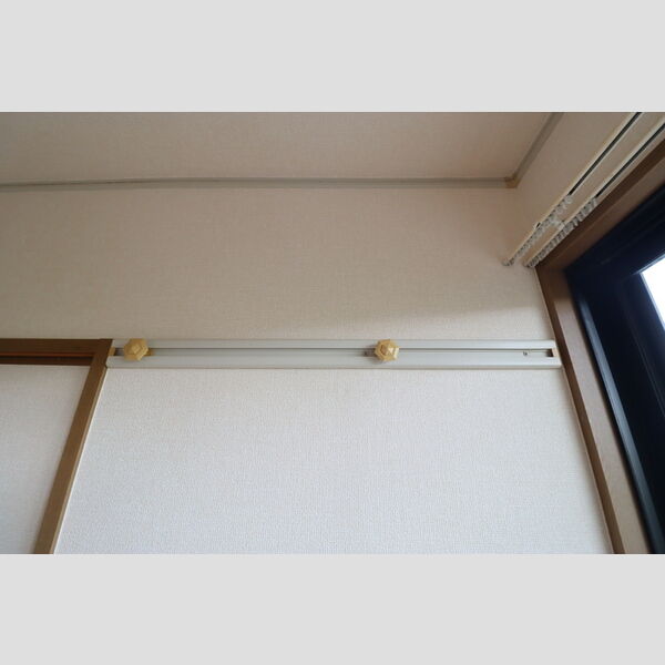 メゾンシエール103号室 ハングバー