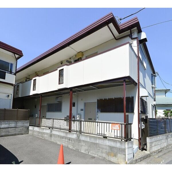 シャトルみやこ0201号室 外観