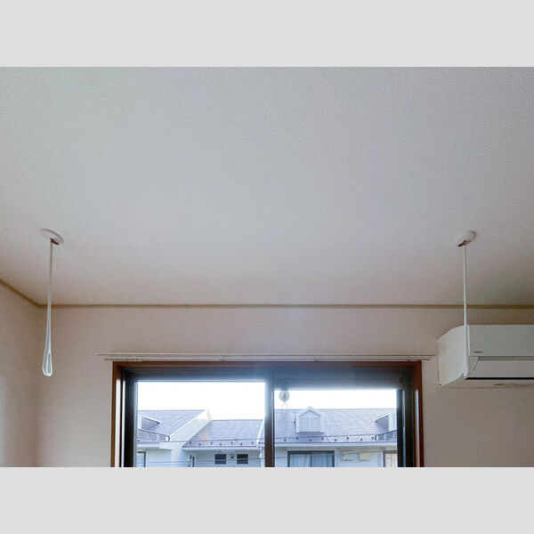 ストークコートⅡ203号室 部屋その他