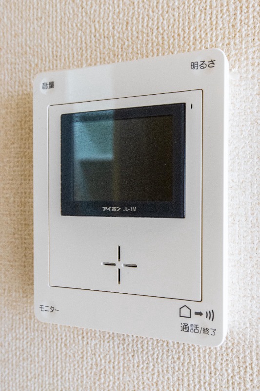 グラン･エスペランサ2階 部屋その他