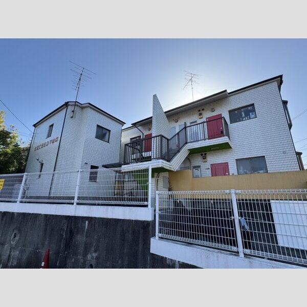 エクシード下山口の外観画像