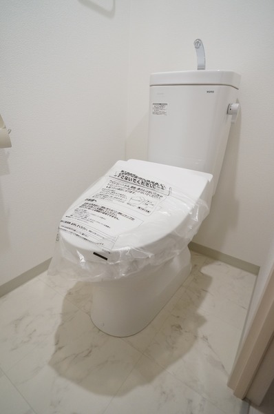 THE PALMS大島1階 同建物別部屋の参考画像