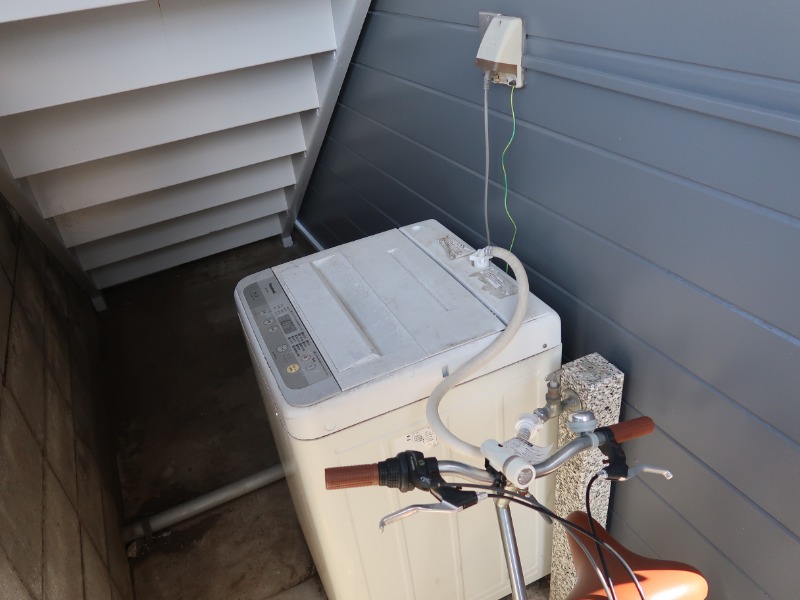 O.Nハウス1階 部屋その他