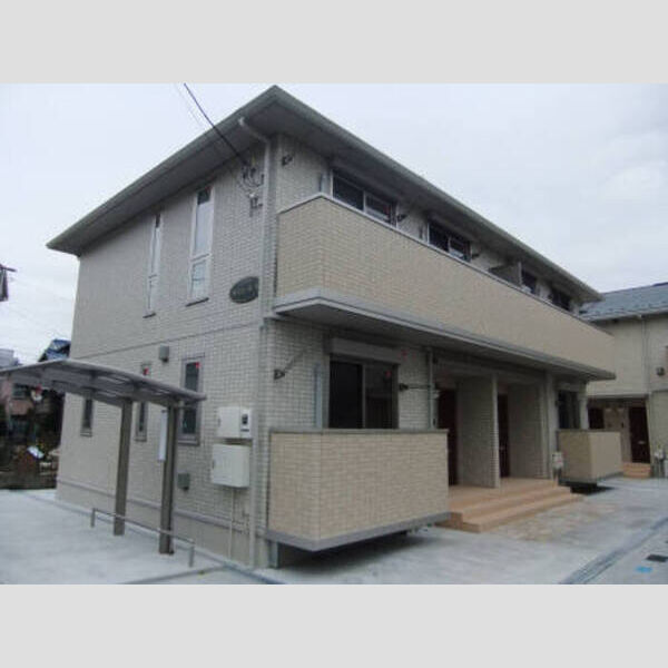 ルミエール　Bの外観画像