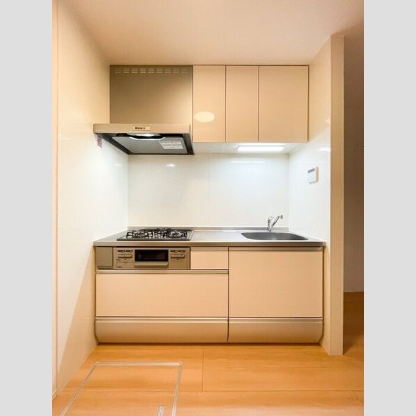 グランシャリオⅡ キッチン