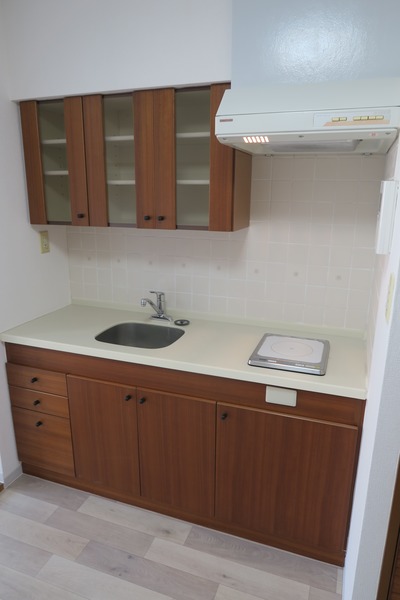 ペルソナージュ横浜4階 同建物別部屋の参考画像