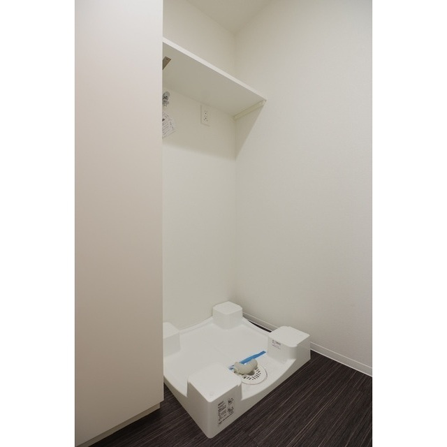 ブライズ白金台0605号室 内観