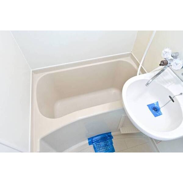 メゾン・ド・ジュール0205号室 お風呂