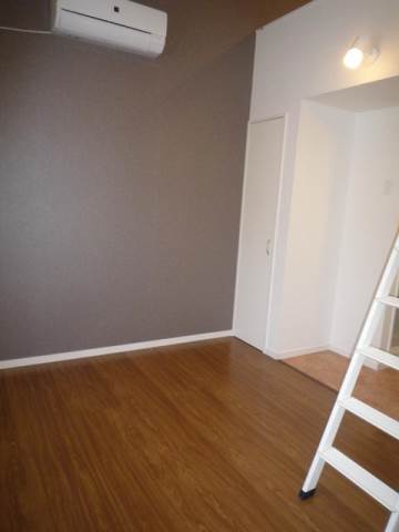 バーミープレイス西国分寺Ⅳ2階 部屋その他