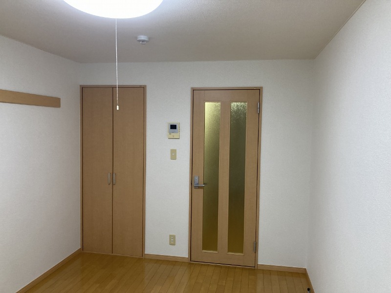 Welina SHOEⅠ2階 ※別部屋写真参照