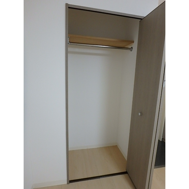 ラ・レイネ鷺沼 内観