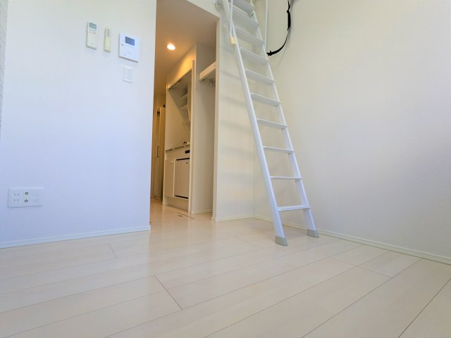 フェリスエフケー リビング