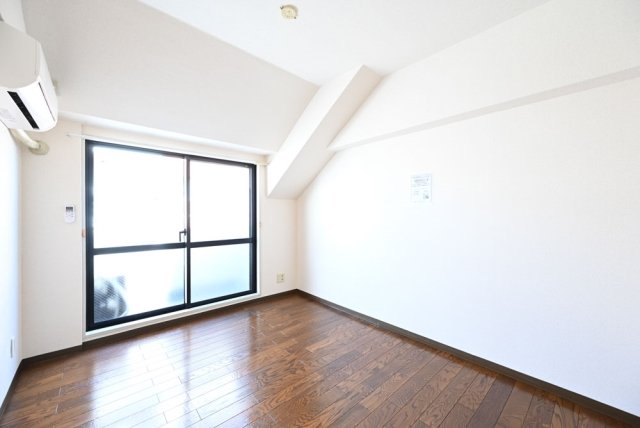 メゾンドール西荻窪4階 部屋その他