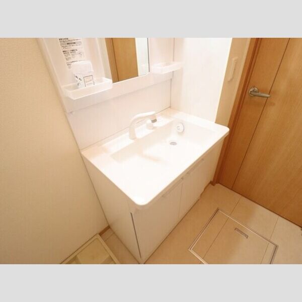 フォレステージ　B 洗髪洗面化粧台