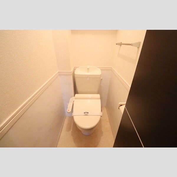 コーポスカイF103号室 同建物別部屋の参考画像