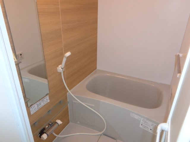 ロサ・コート（ROSA・COURT） バス