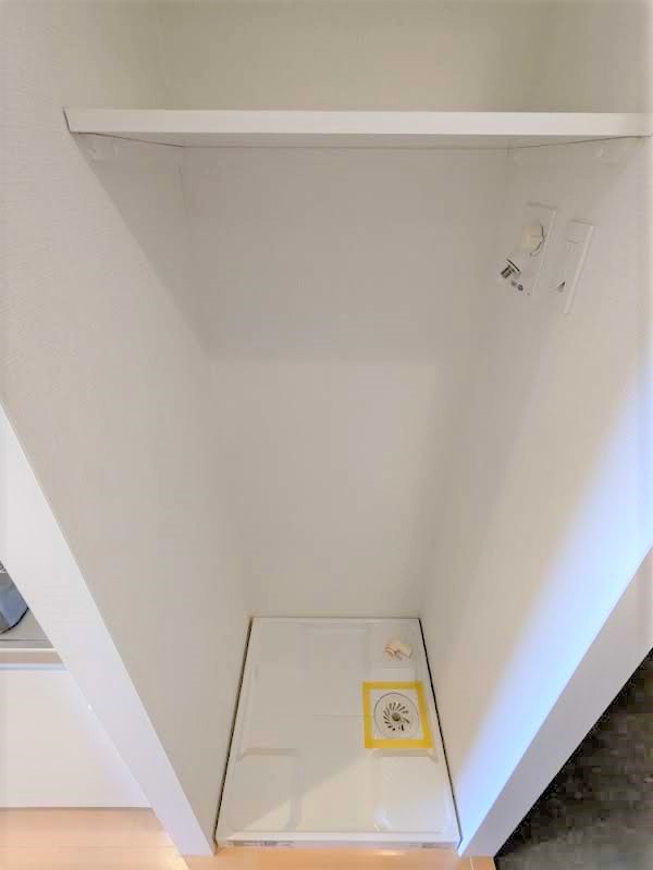 アソシエール高島平102号室 同建物別部屋の参考画像