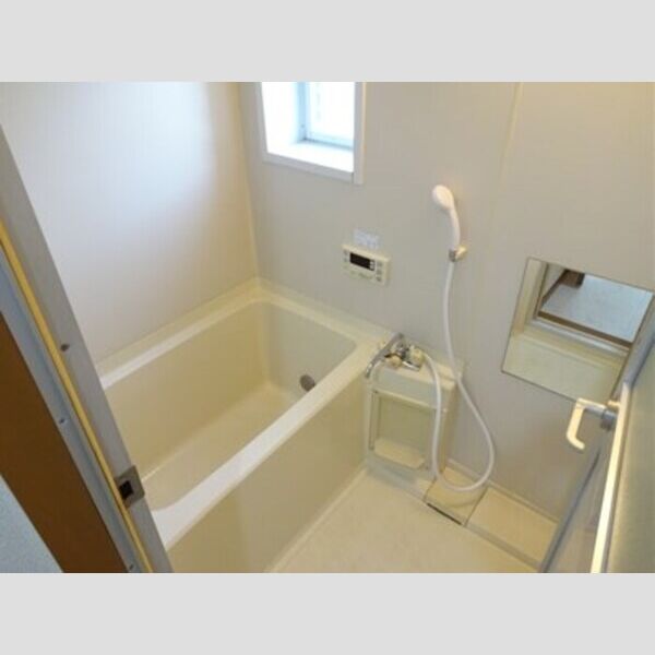 チェリーハイツ 浴室