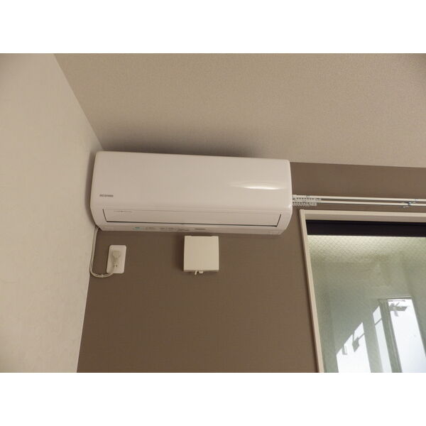 グローリア西蒲田105号室 同建物別部屋の参考画像