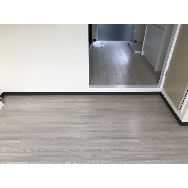 ウィンベルソロ平塚No.9203号室 リビング