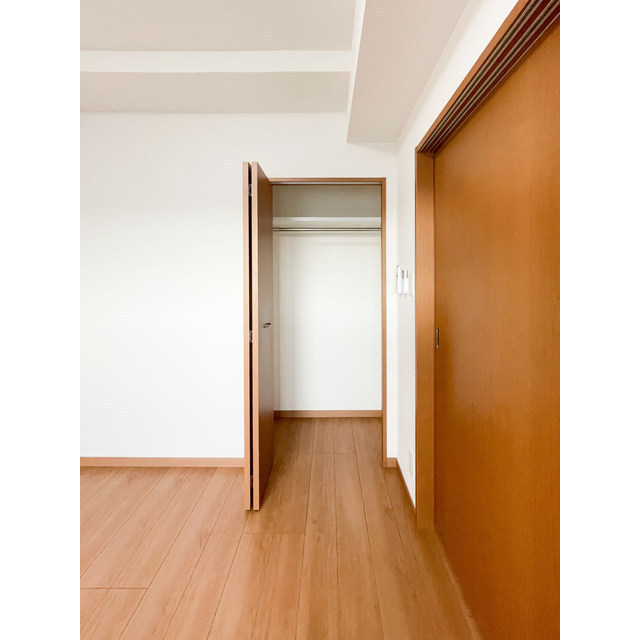 アーバハイツ六町環七北通り0506号室 内観