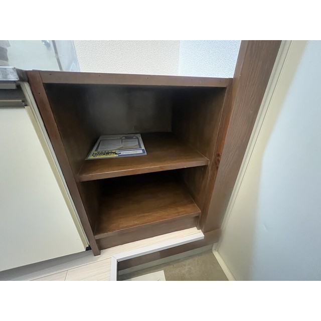 SERENA佐倉102号室 内観