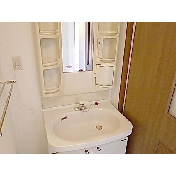 大新ヒルズ306号室 同建物別部屋の参考画像