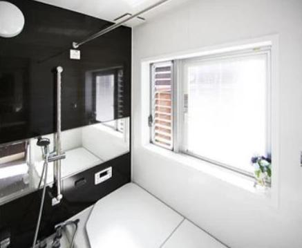 そよかぜテラス お風呂