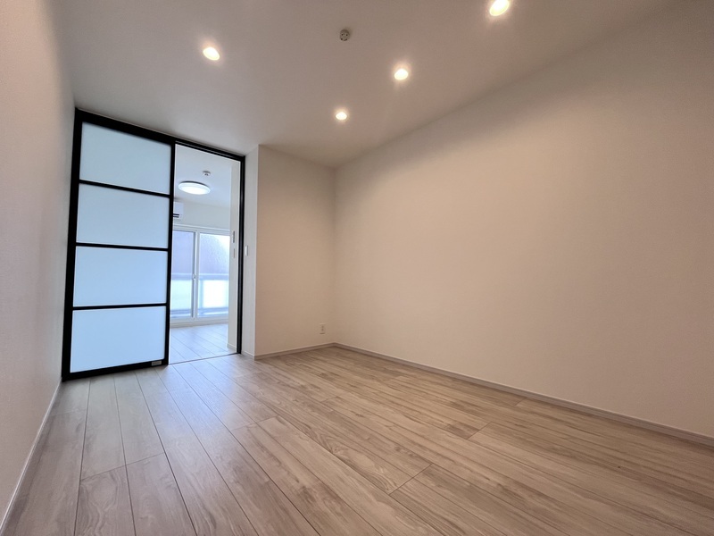 リブリ・ダイワクレストⅡ 寝室