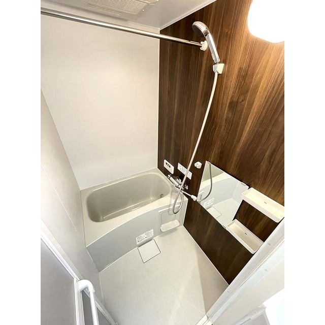 GRACE SUMIDA 追い焚き機能付き