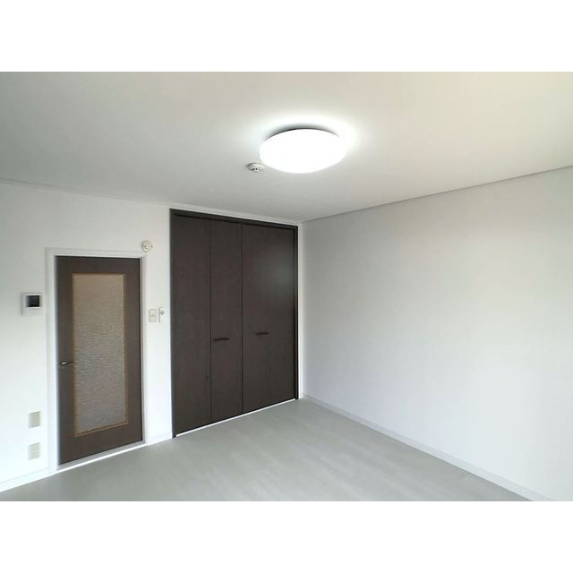 コムハウス105号室 リビング