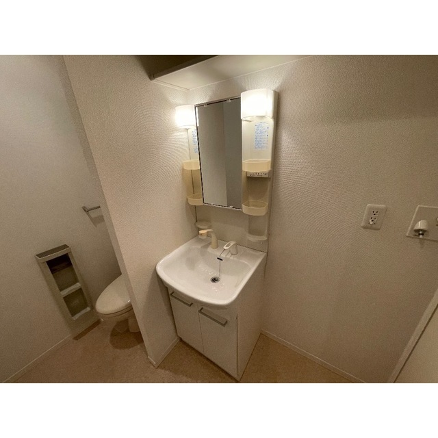 エルクレエ 内観