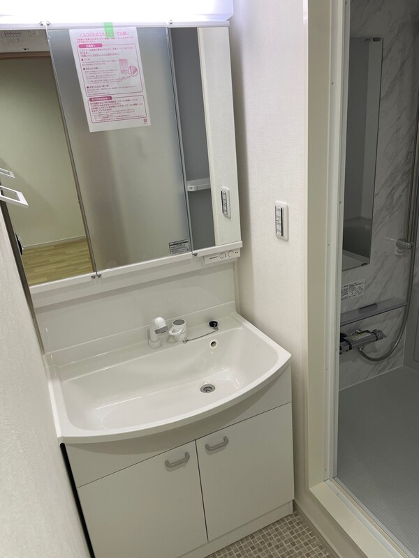 Ｃｏｐａｉｎ　ｄｅ　英祥Ａ 収納