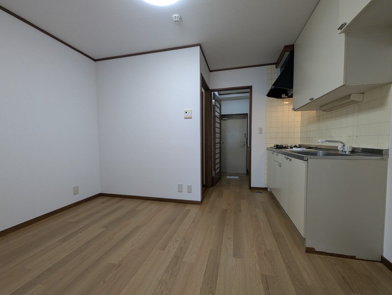 フジグリーンビュー3階 部屋その他