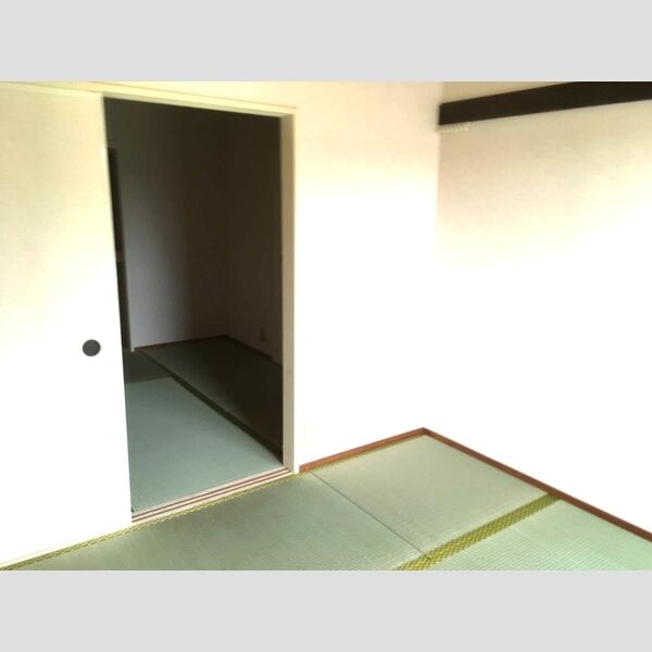 Tレジデンス　C202号室 和室②