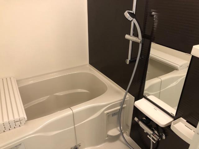 Plumeria Tsudanuma（プルメリア　ツダヌマ） バス