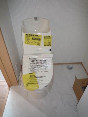 マイスペース古淵 トイレ