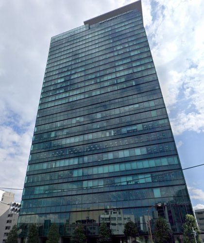 菱和パレス青山南6階 【その他】渋谷ファーストタワーまで65ｍ