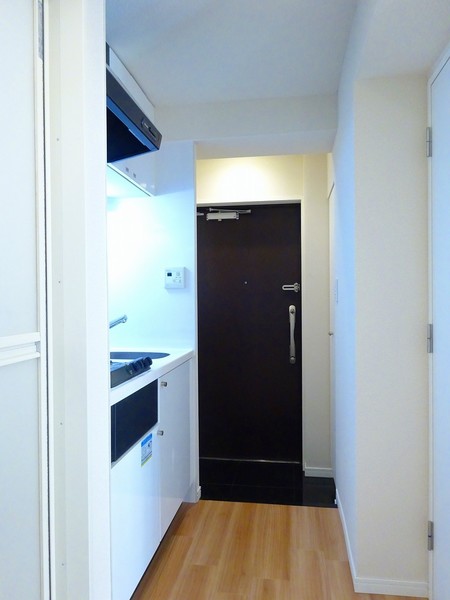 VIDA#0331階 同建物別部屋の参考画像