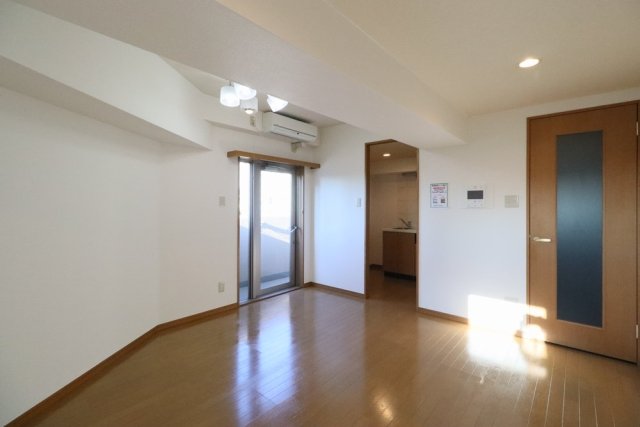 パレステュディオ六本木14階 部屋その他