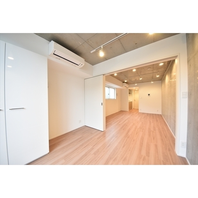 グランパセオ代々木上原Ⅱ0203号室 内観