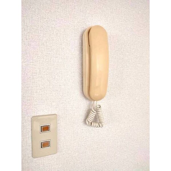 レジデンスヤマダ　テラスハウス0102号室 部屋その他