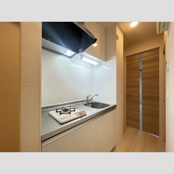 クレールコート井土ヶ谷 キッチン