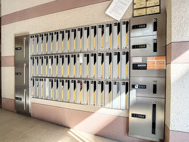 エクセリア文京池之端111号室 同建物別部屋の参考画像