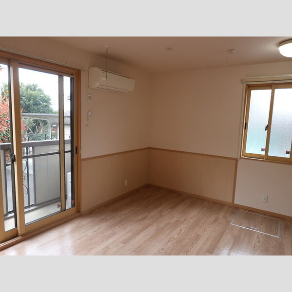 Sunny　Heights LDK