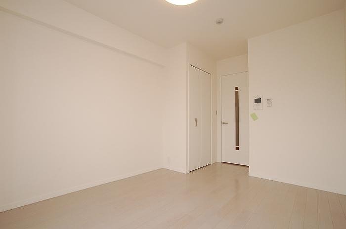 ステージファースト光が丘アジールコート5階 寝室