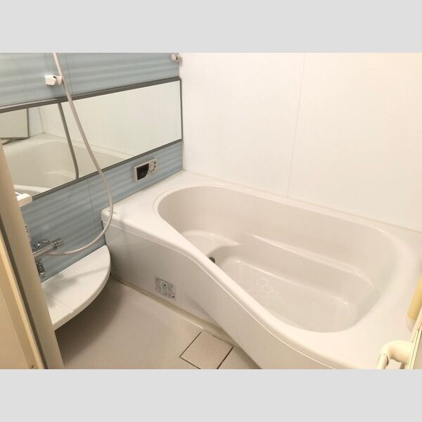 Dolly Varden　Ⅱ 浴室