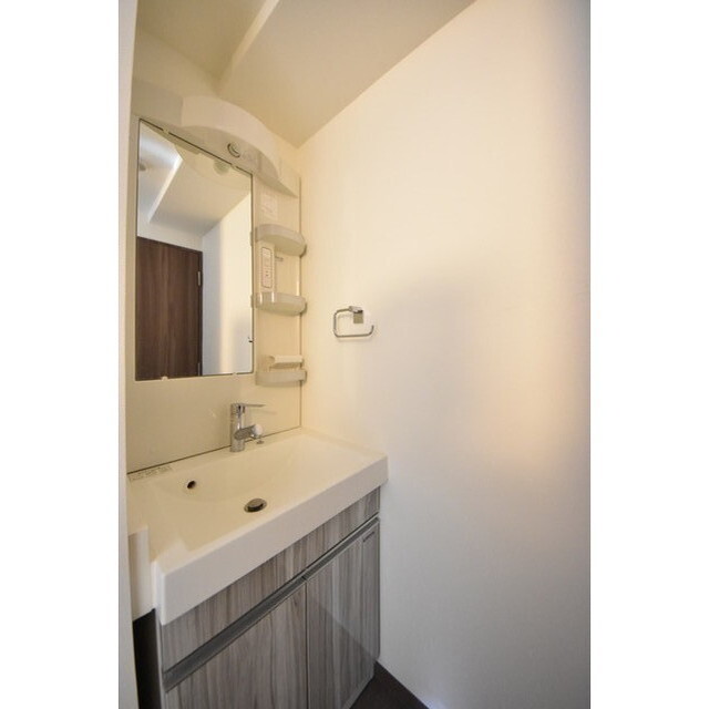 Court Blanche0409号室 内観